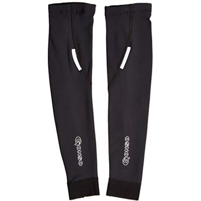 Gonso Thermo Arm Linge, Unisex, , Black Gonso Thermo Arm Linge, Unisex, , Black