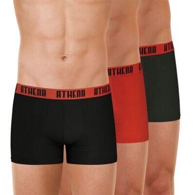 Athena Basic Color Intimo Uomo Athena Basic Color Intimo Uomo