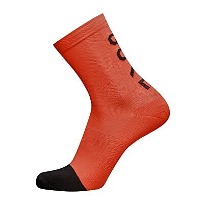 GORE WEAR C3 Calzini Medi Unisex da Ciclismo GORE WEAR C3 Calzini Medi Unisex da Ciclismo