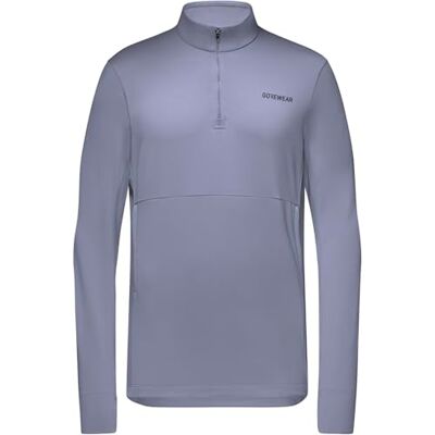 GORE WEAR Training Thermo Zip a 1/4 Uomo GORE WEAR Training Thermo Zip a 1/4 Uomo