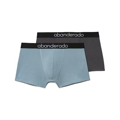 Abanderado Boxer Chiuso Linea Premium Natural Comfort Uomo x2 Abanderado Boxer Chiuso Linea Premium Natural Comfort Uomo x2