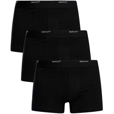 Gant Uomo Confezione da 3 Bauli Centrali, Marine Gant Uomo Confezione da 3 Bauli Centrali, Marine