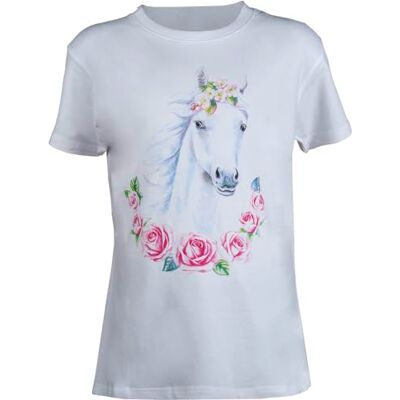HKM Summer Milano Maglietta Unisex Adulto HKM Summer Milano Maglietta Unisex Adulto