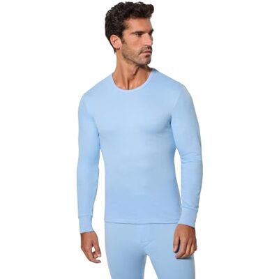 Abanderado Fibra Termica Invernale Maglie Termiche Uomo Abanderado Fibra Termica Invernale Maglie Termiche Uomo