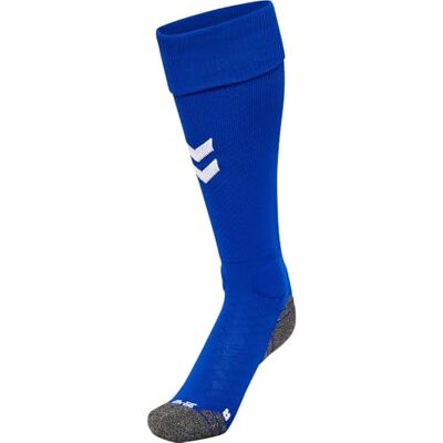 Hummel , hmlPRO 43/46 Calzini da calcio, colore: Blu/Bianco Hummel , hmlPRO 43/46 Calzini da calcio, colore: Blu/Bianco