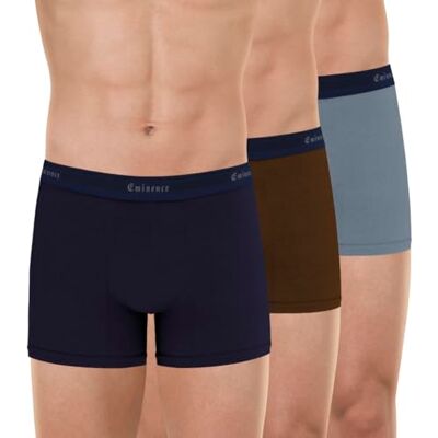 Eminence Tailor Lv61 Intimo, Marina/Camelo/Cielo, M Uomo Eminence Tailor Lv61 Intimo, Marina/Camelo/Cielo, M Uomo