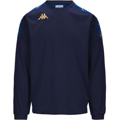 Kappa Calze marca modello 4SOCCER GAVERNO BLUE SAPPHIRE-BLUE M Kappa Calze marca modello 4SOCCER GAVERNO BLUE SAPPHIRE-BLUE M