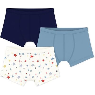 Petit Bateau Biancheria Intima Giorno Bambini e Ragazzi Petit Bateau Biancheria Intima Giorno Bambini e Ragazzi