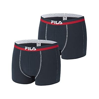 Fila Boxer Uomo Fila Boxer Uomo