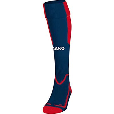 JAKO Lazio Calzettoni Uomo (Pacco da 1) JAKO Lazio Calzettoni Uomo (Pacco da 1)