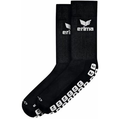 Erima Calza Da Allenamento GRIP Unisex Adulto Erima Calza Da Allenamento GRIP Unisex Adulto