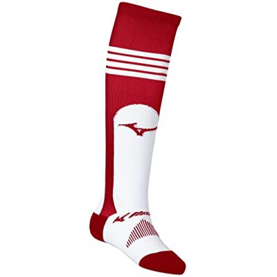 Mizuno Calzini unisex Performance Otc con staffa Mizuno Calzini unisex Performance Otc con staffa