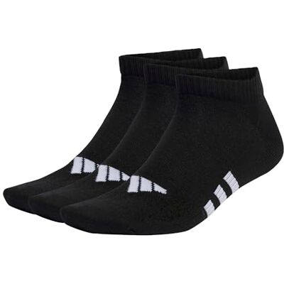 Adidas Prf Light Low3p Calzini Unisex adulto Adidas Prf Light Low3p Calzini Unisex adulto