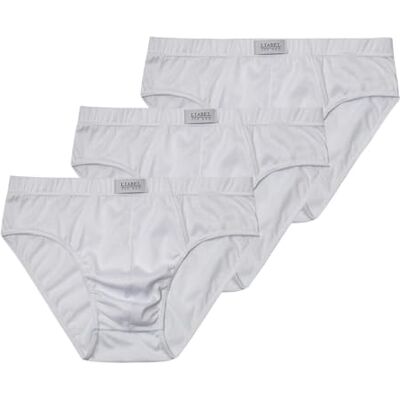 Liabel Slip Uomo in 100% Cotone Filo di Scozia, Confezione 3-6 Pezzi Comfort Superiore e vestibilità Perfetta. Art.911 100% Cotone Filo di Scozia Makò / Art.620 100% Cotone Filo di Scozia Liabel Slip Uomo in 100% Cotone Filo di Scozia, Confezione 3-6 Pezzi Comfort Superiore e vestibilità Perfetta. Art.911 100% Cotone Filo di Scozia Makò / Art.620 100% Cotone Filo di Scozia