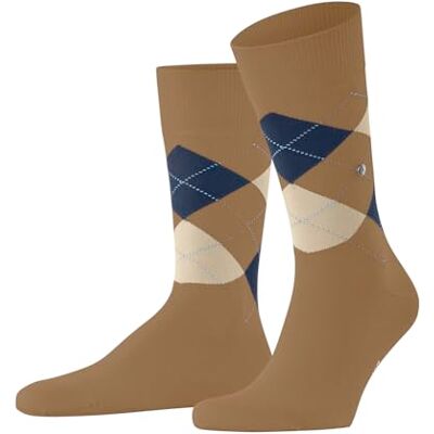 Burlington uomo King calzini cotone traspirante Burlington uomo King calzini cotone traspirante