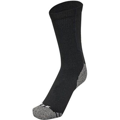 Hummel Hmlpro Training Socks Low Calzini da allenamento Unisex Adulto Hummel Hmlpro Training Socks Low Calzini da allenamento Unisex Adulto