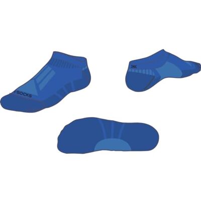 X-Socks ® CORE SPORT ANKLE X-Socks ® CORE SPORT ANKLE