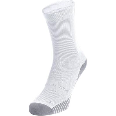 Odlo Performance Run Calzini Unisex Adulto (Pacco da 1) Odlo Performance Run Calzini Unisex Adulto (Pacco da 1)