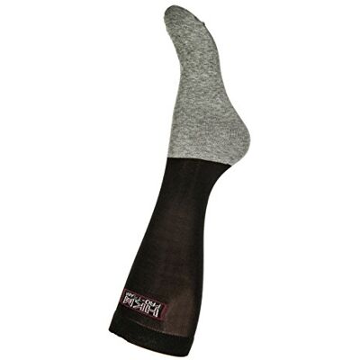 HKM Calze da Uomo microcot Tono Set da Pezzi, Uomo, , Assortiti, 38/40 HKM Calze da Uomo microcot Tono Set da Pezzi, Uomo, , Assortiti, 38/40