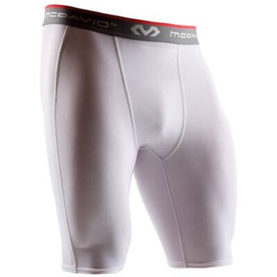 McDavid Deluxe Compression Shorts McDavid Deluxe Compression Shorts