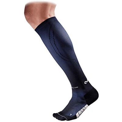 McDavid Kompressions-strümpfe Active Calze a Compressione Unisex Adulto McDavid Kompressions-strümpfe Active Calze a Compressione Unisex Adulto