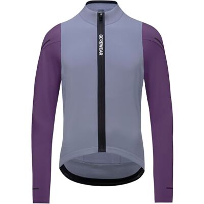 GORE WEAR Maglia Termica Spinshift A Manica Lunga Uomo Maglie Uomo (Pacco da 1) GORE WEAR Maglia Termica Spinshift A Manica Lunga Uomo Maglie Uomo (Pacco da 1)