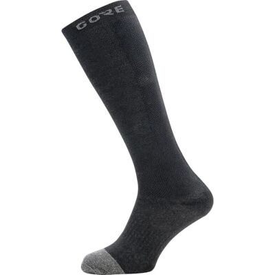 GORE WEAR Calze Lunghe Sportive Unisex Adulto Nero M 100231 GORE WEAR Calze Lunghe Sportive Unisex Adulto Nero M 100231
