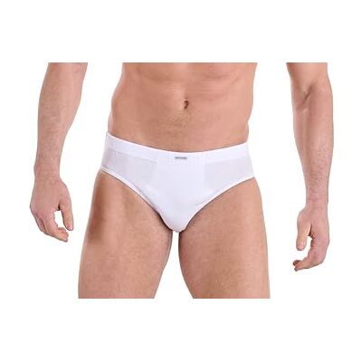 Navigare Slip Uomo – Pack da 6 – 100% Cotone Extra fine Nuova Collezione 2025 Bianco/Assortiti Navigare Slip Uomo – Pack da 6 – 100% Cotone Extra fine Nuova Collezione 2025 Bianco/Assortiti