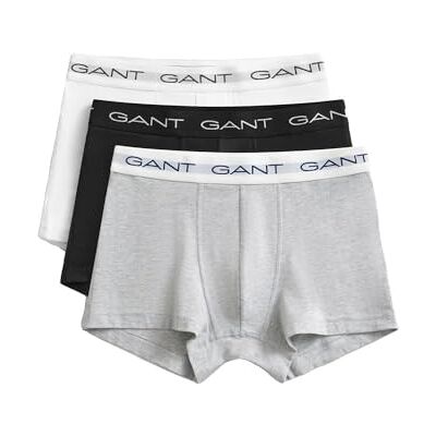 Gant Boxers 3 Units XL Gant Boxers 3 Units XL