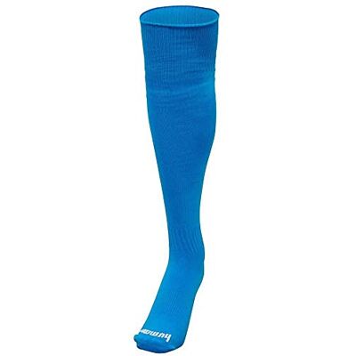 Hummel hmlPROMO 31/34 Palla da calcio, colore: Blu Hummel hmlPROMO 31/34 Palla da calcio, colore: Blu