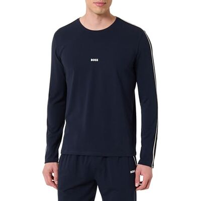 Boss Unique LS 10259900 02, Dark Blue 403, XL Boss Unique LS 10259900 02, Dark Blue 403, XL