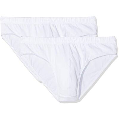 Lovable LVB Slip 100% Cotton Bi-pack Uomo x2 Lovable LVB Slip 100% Cotton Bi-pack Uomo x2
