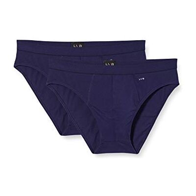 Lovable LVB Slip Bi-Pack Uomo x2 Lovable LVB Slip Bi-Pack Uomo x2