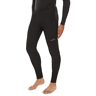 The North Face M Easy Tights, Collant Uomo The North Face M Easy Tights, Collant Uomo