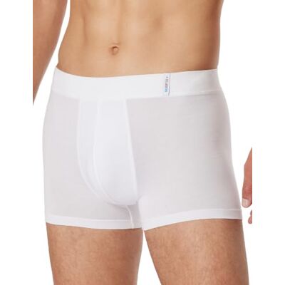 Schiesser Long Life Cotton Shorts, Slip da Uomo Schiesser Long Life Cotton Shorts, Slip da Uomo