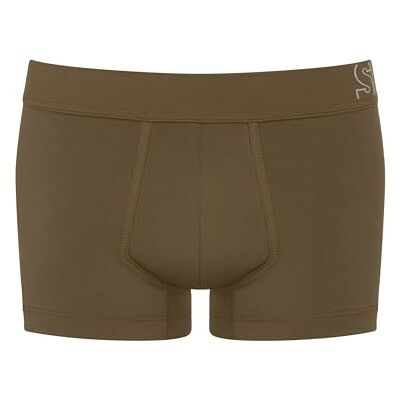 Sloggi Uomo SLG Trunks, Faggio, S Sloggi Uomo SLG Trunks, Faggio, S
