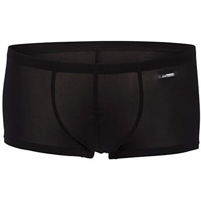 Olaf Benz Slip, Uomo, Nero (Schwarz (Black 8000)), 2XL Olaf Benz Slip, Uomo, Nero (Schwarz (Black 8000)), 2XL