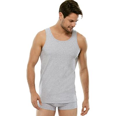 Lovable LVB Canottiera 100% Cotton Uomo Lovable LVB Canottiera 100% Cotton Uomo