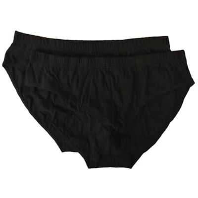 Lovable LVB Slip 100% Cotton Bi-Pack Uomo x2 Lovable LVB Slip 100% Cotton Bi-Pack Uomo x2