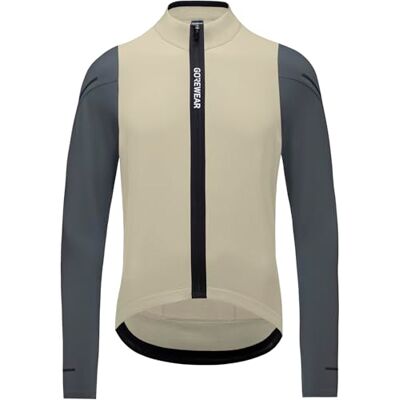 GORE WEAR Maglia Termica Spinshift A Manica Lunga Uomo Maglie Uomo (Pacco da 1) GORE WEAR Maglia Termica Spinshift A Manica Lunga Uomo Maglie Uomo (Pacco da 1)