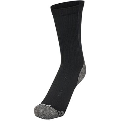 Hummel Hmlpro Training Socks Low Calzini da allenamento Unisex Adulto Hummel Hmlpro Training Socks Low Calzini da allenamento Unisex Adulto