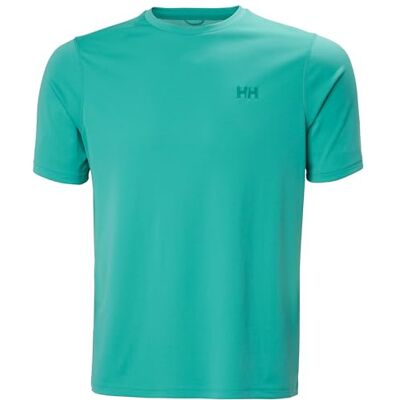 Helly Hansen LIFA Active Solen T-Shirt Canottiera Uomo (Pacco da 1) Helly Hansen LIFA Active Solen T-Shirt Canottiera Uomo (Pacco da 1)