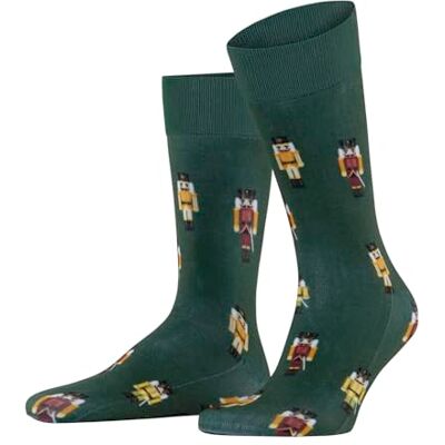 Burlington uomo December Days calzini cotone traspirante Burlington uomo December Days calzini cotone traspirante