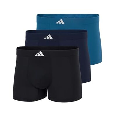 Adidas Active Micro Tech Intimo, Assortito 2, S Uomo Adidas Active Micro Tech Intimo, Assortito 2, S Uomo