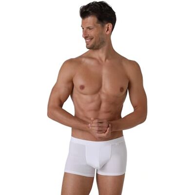 Lovable LVB Boxer in Cotone Supima Stretch Uomo Lovable LVB Boxer in Cotone Supima Stretch Uomo