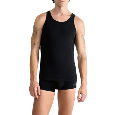 Sloggi Men Go ABC 2.0 Tank Top 2p Canottiera Uomo (Pacco da 2) Sloggi Men Go ABC 2.0 Tank Top 2p Canottiera Uomo (Pacco da 2)