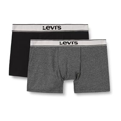 Levis Boxer Boxer Uomo (Pacco da 2) Levis Boxer Boxer Uomo (Pacco da 2)