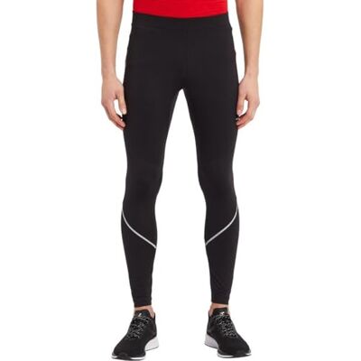 Energetics He.-Tight Striker III M, Leggings Uomo Energetics He.-Tight Striker III M, Leggings Uomo