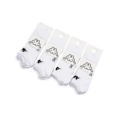 Kappa Logo Lex Dk 3pack Calzini alla caviglia Uomo (Pacco da 12) Kappa Logo Lex Dk 3pack Calzini alla caviglia Uomo (Pacco da 12)