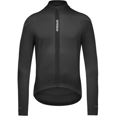 GORE WEAR Maglia Termica Spinshift A Manica Lunga Uomo Maglie Uomo (Pacco da 1) GORE WEAR Maglia Termica Spinshift A Manica Lunga Uomo Maglie Uomo (Pacco da 1)